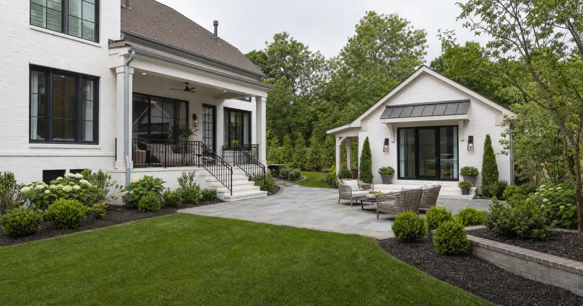 HELOC in Franklin, Tennessee — home equity line of credit