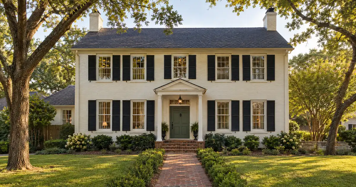 Mortgage refinance in Fredericksburg, Texas — a better loan on the same home