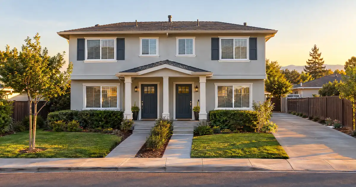 DSCR HELOC in Fremont, California — rental property equity line