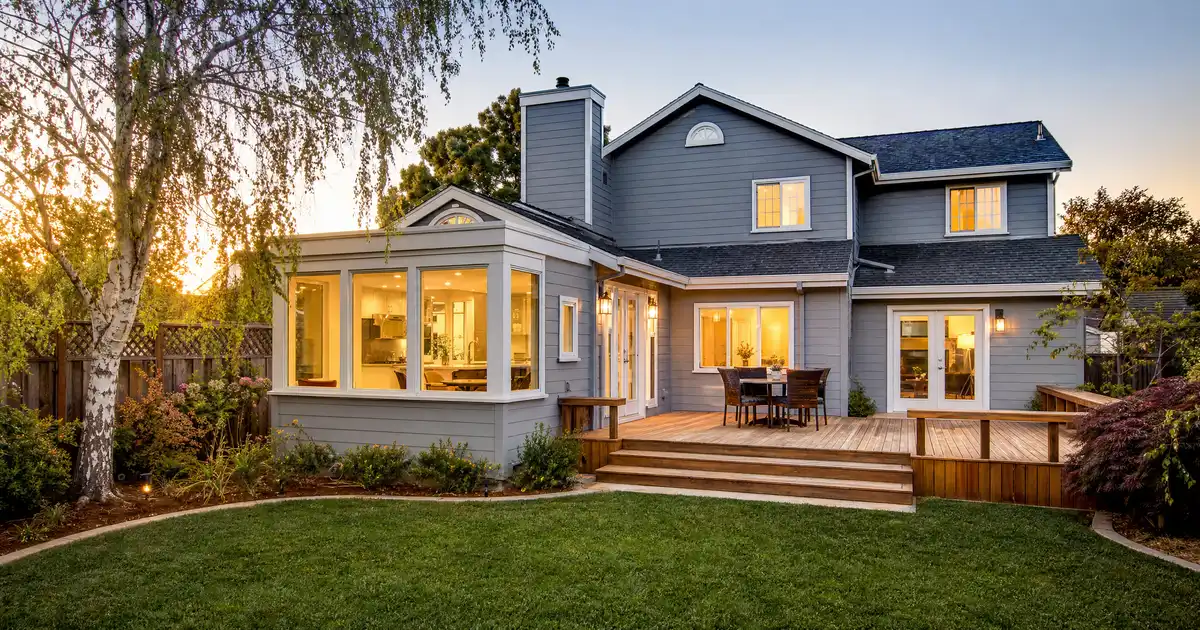 HELOC in Fremont, California — home equity line of credit