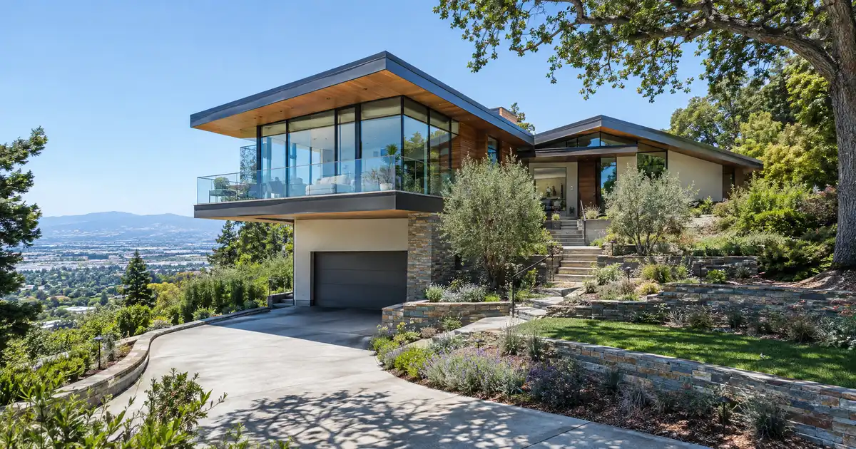 Jumbo cash-out refinance in Fremont, California — equity above the conforming limit into cash