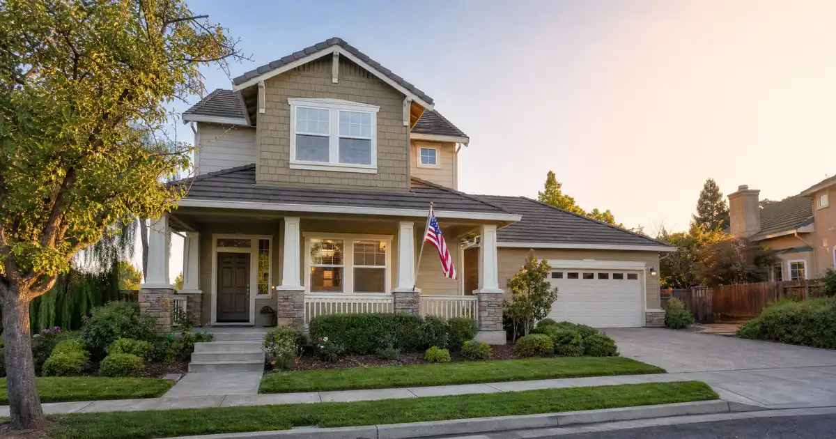 VA loans in Fremont, California — no down payment for veterans