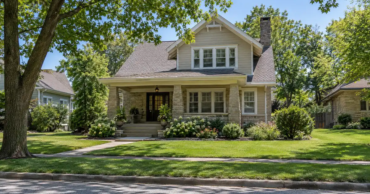 Asset-based mortgage in French Lick, Indiana — qualify on assets, not income