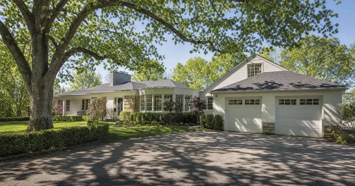 Cash-out refinance in French Lick, Indiana — home equity into cash