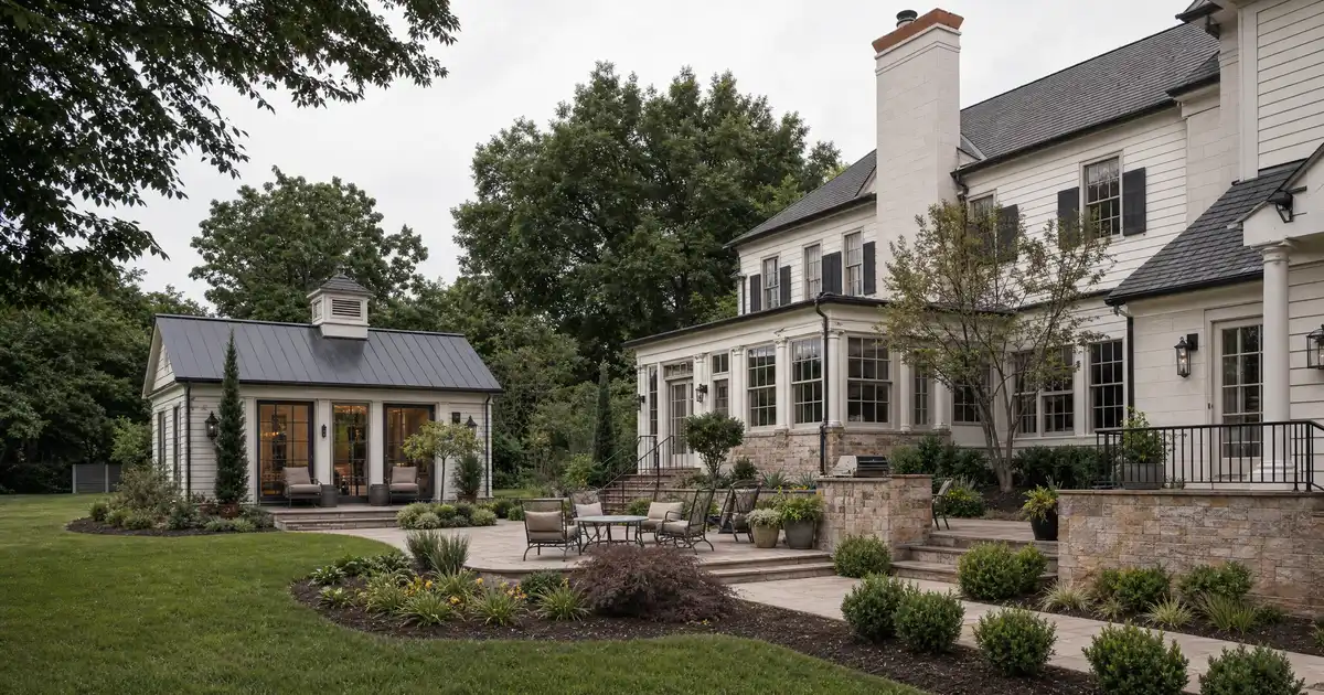 HELOC in French Lick, Indiana — home equity line of credit