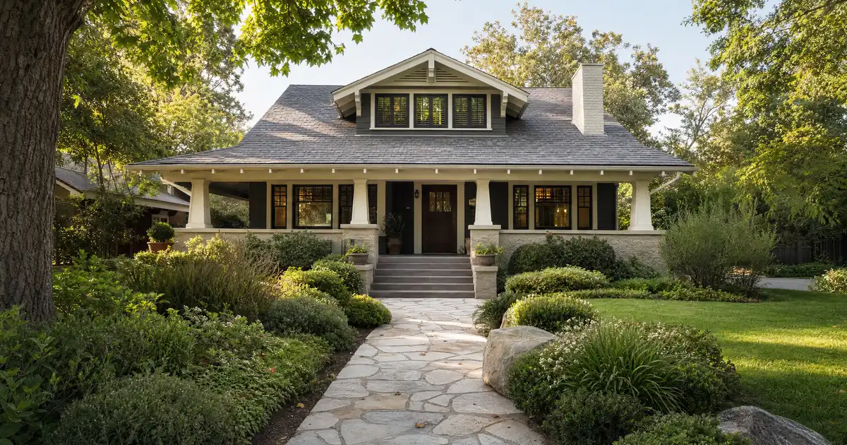 Cash-out refinance in Fresno, California — home equity into cash