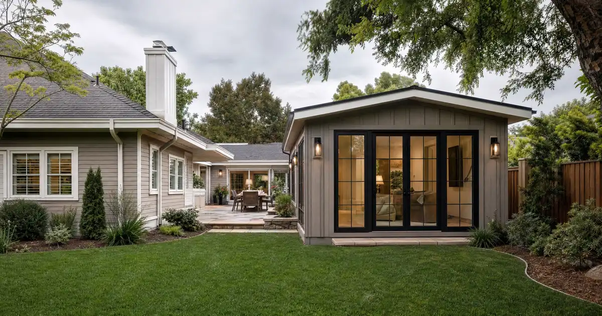 HELOC in Fresno, California — home equity line of credit