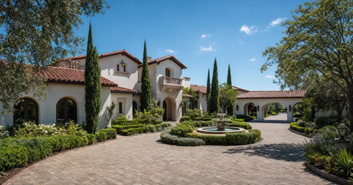 Jumbo loans in Fresno, California — financing above the conforming limit