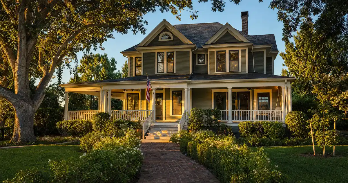 VA cash-out refinance in Fresno, California — home equity into cash for veterans
