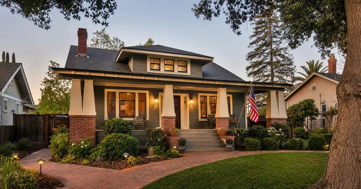 VA loans in Fresno, California — no down payment for veterans