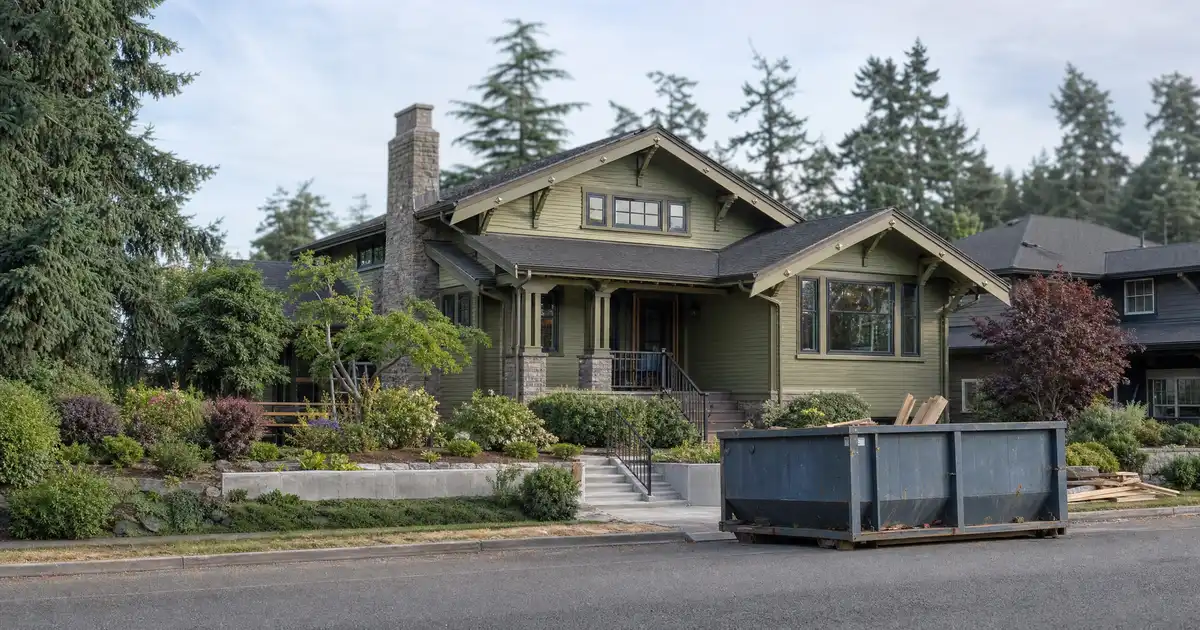 HELOC in Friday Harbor, Washington — home equity line of credit