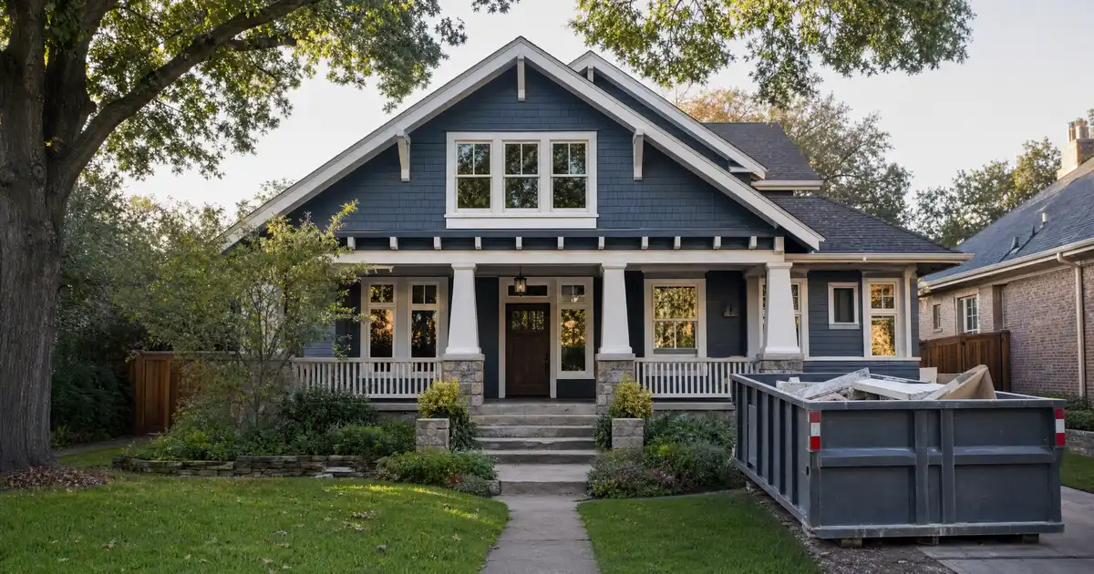 HELOC in Frisco, Texas — home equity line of credit