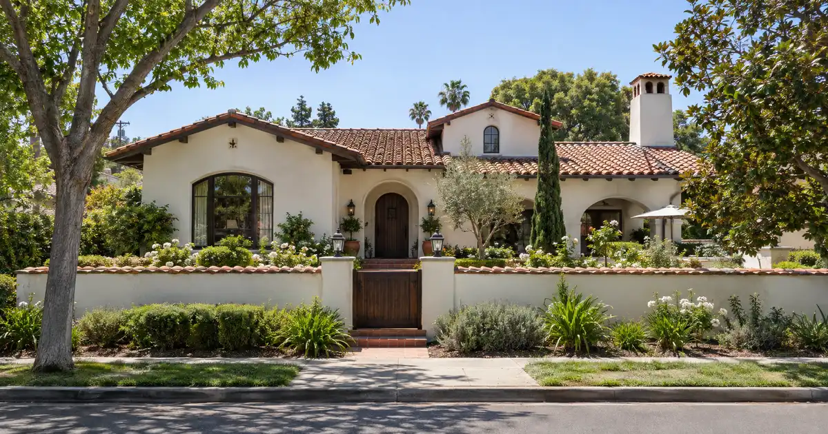 Asset-based mortgage in Fullerton, California — qualify on assets, not income