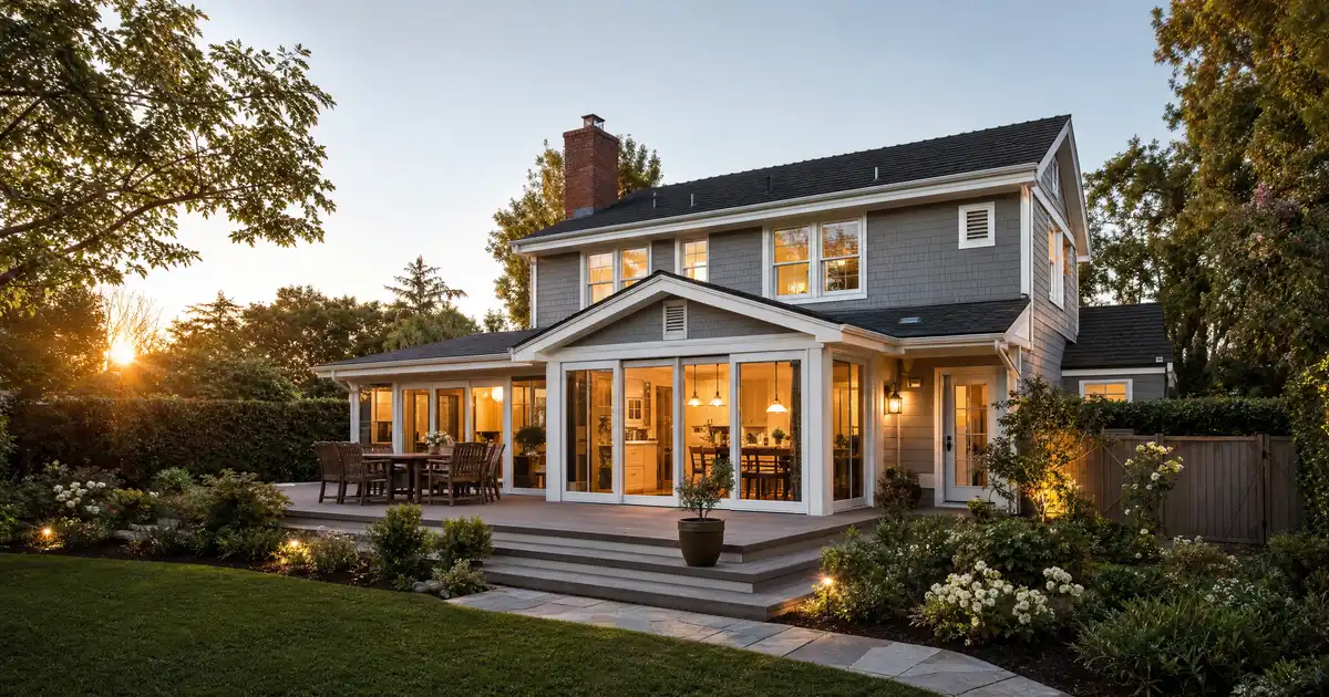 HELOC in Fullerton, California — home equity line of credit