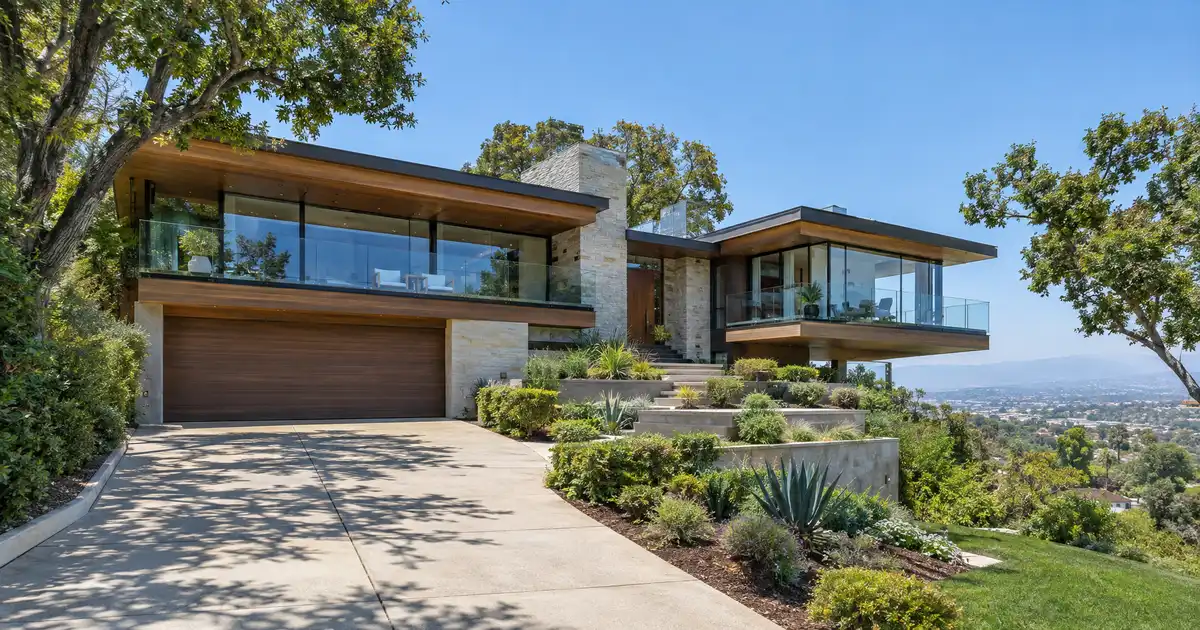 Jumbo cash-out refinance in Fullerton, CA — equity above the conforming limit into cash
