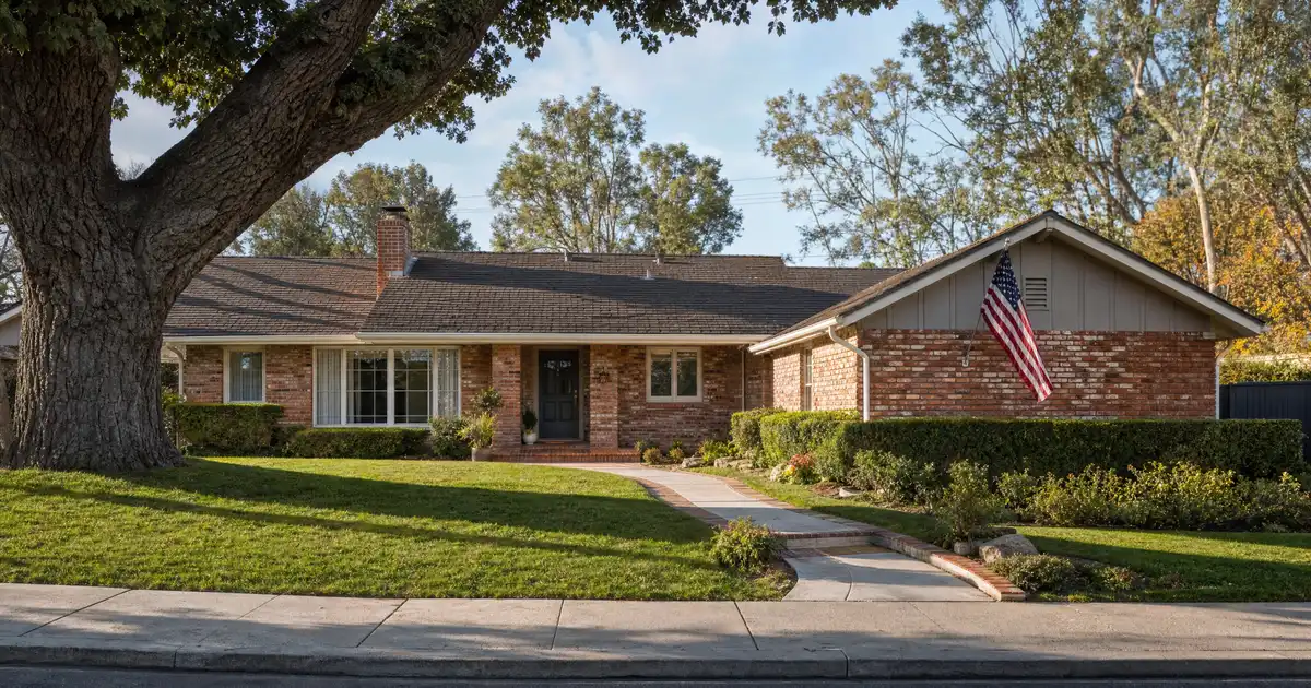 VA loans in Fullerton, California — no down payment for veterans