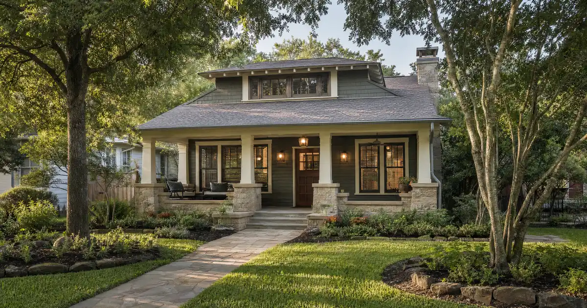 Cash-out refinance in Fulshear, Texas — home equity into cash