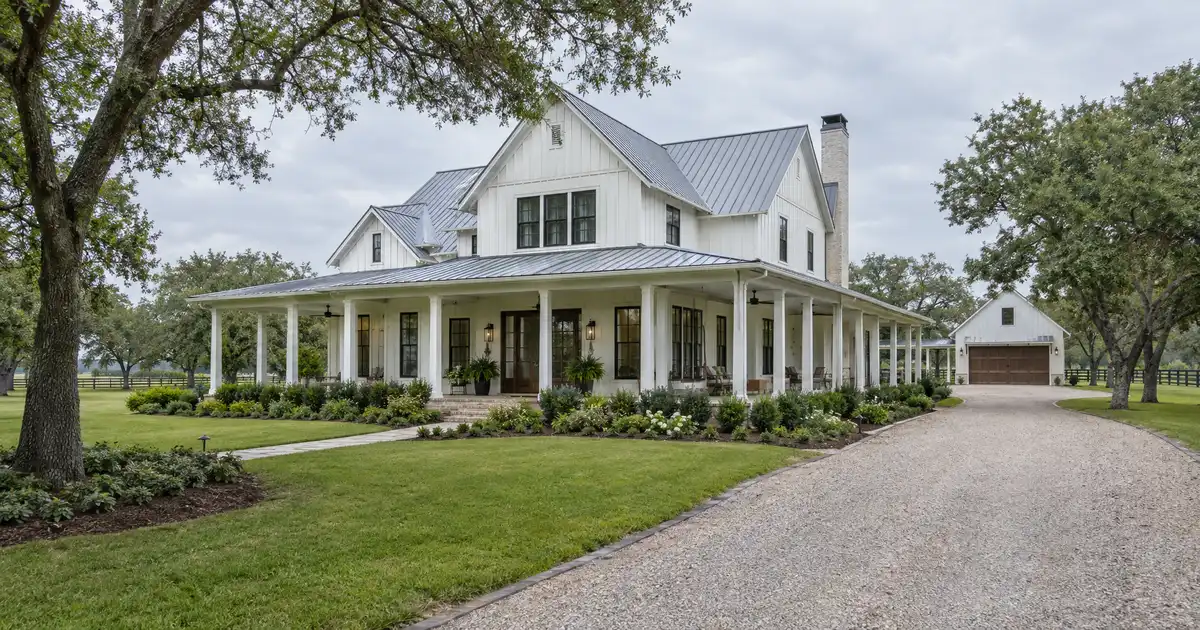 Mortgage refinance in Fulshear, Texas — a better loan on the same home
