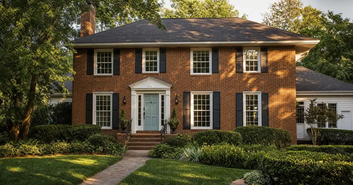 Cash-out refinance in Gadsden, Alabama — home equity into cash
