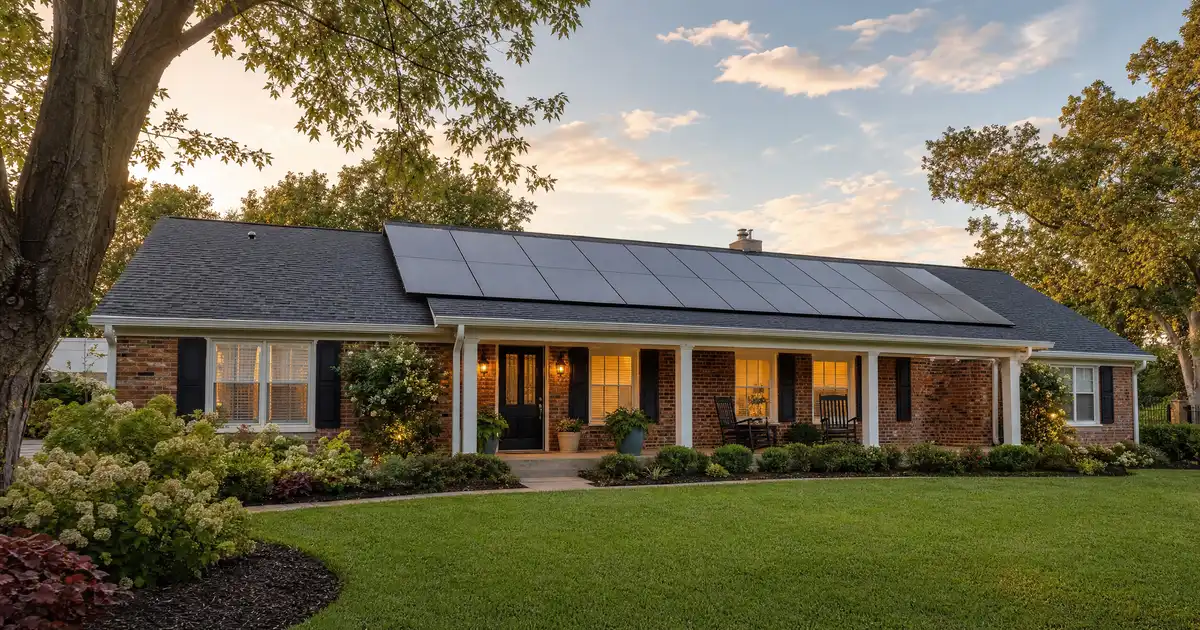 HELOC in Gadsden, Alabama — home equity line of credit