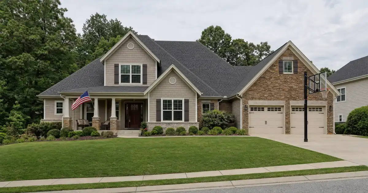 VA loans in Gadsden, Alabama — no down payment for veterans