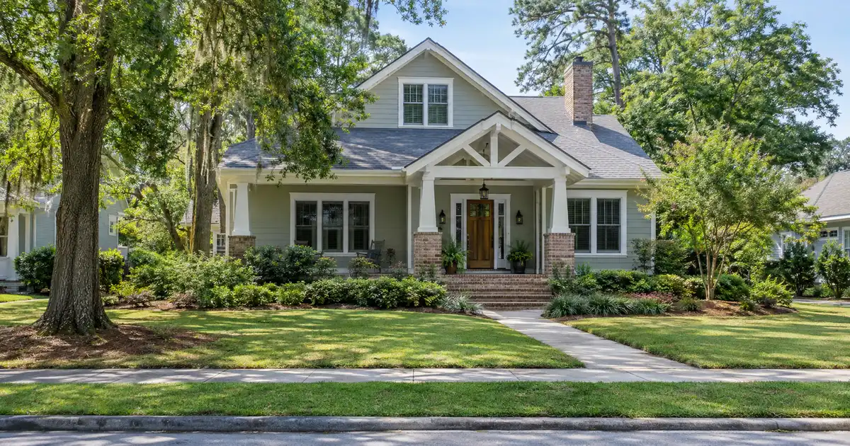 Asset-based mortgage in Gainesville, Florida — qualify on assets, not income