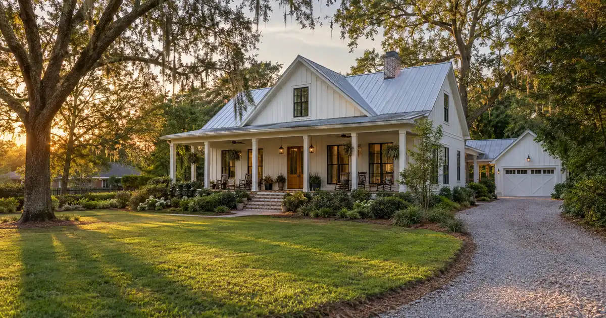Conventional loans in Gainesville, Florida — conforming mortgage with a low down payment