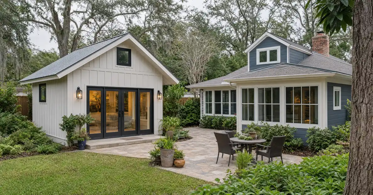 HELOC in Gainesville, Florida — home equity line of credit