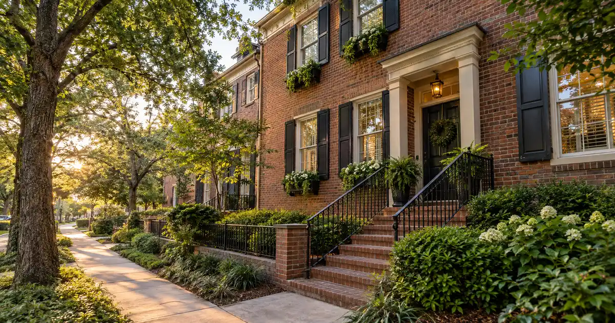 Mortgage refinance in Gainesville, Florida — a better loan on the same home