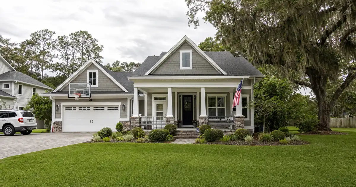 VA loans in Gainesville, Florida — no down payment for veterans