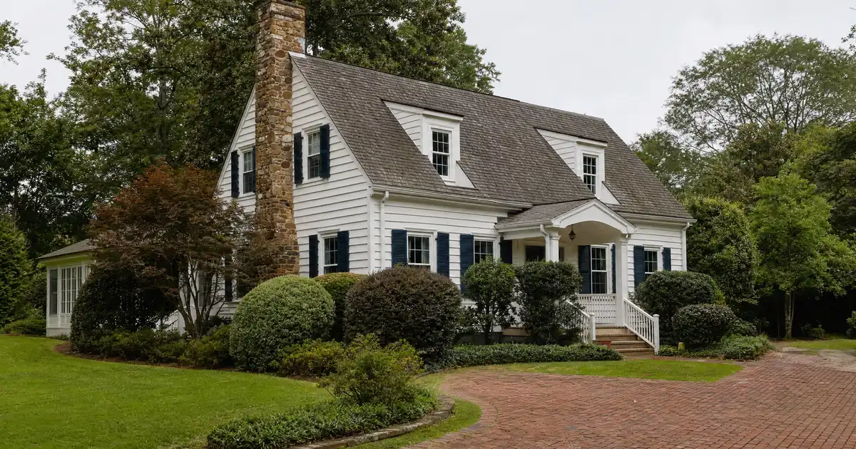 Cash-out refinance in Gainesville, Georgia — home equity into cash