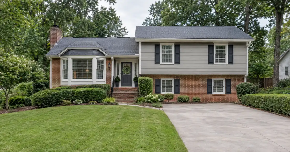 Conventional loans in Gainesville, Georgia — conforming mortgage with a low down payment