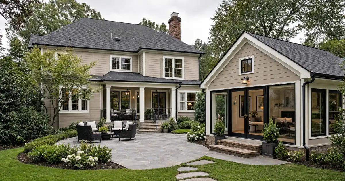 HELOC in Gainesville, Georgia — home equity line of credit