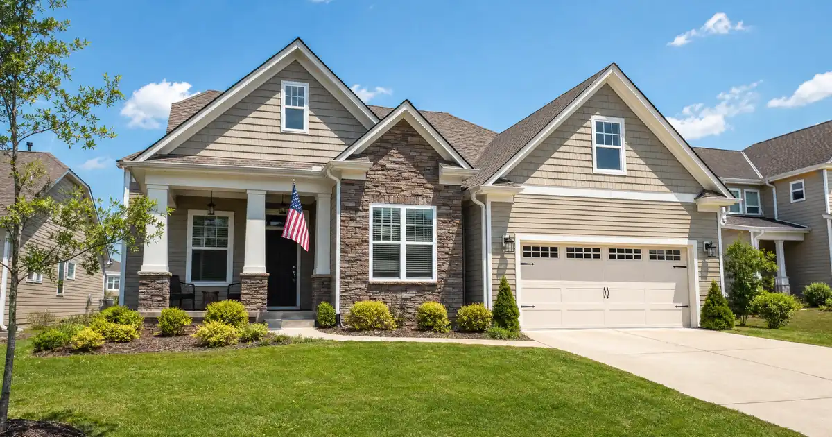VA loans in Gainesville, Georgia — no down payment for veterans