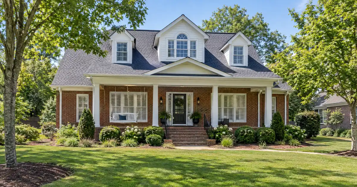Conventional loans in Gallatin, Tennessee — conforming mortgage with a low down payment