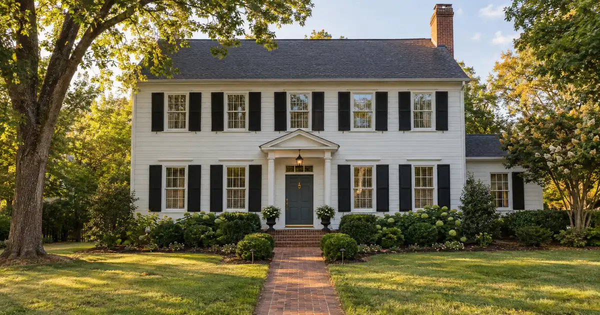 Mortgage refinance in Gallatin, Tennessee — a better loan on the same home