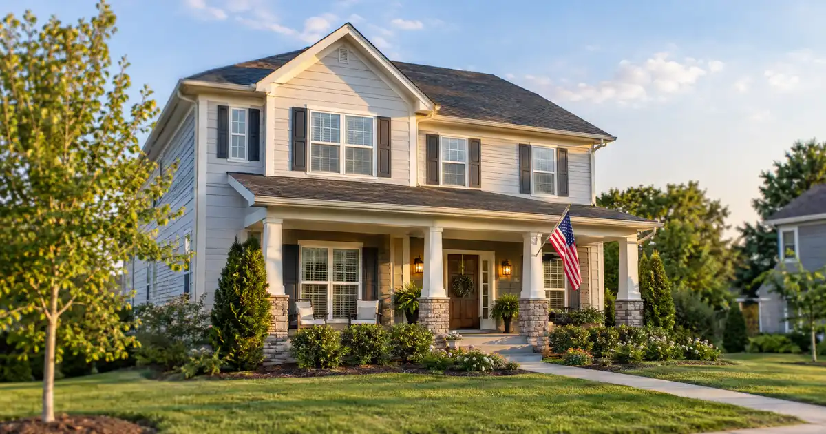 VA loans in Gallatin, Tennessee — no down payment for veterans