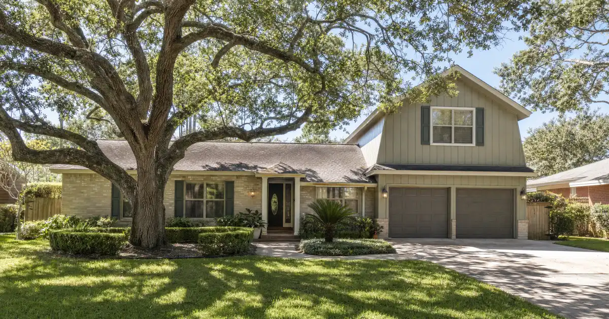 Cash-out refinance in Galveston, Texas — home equity into cash