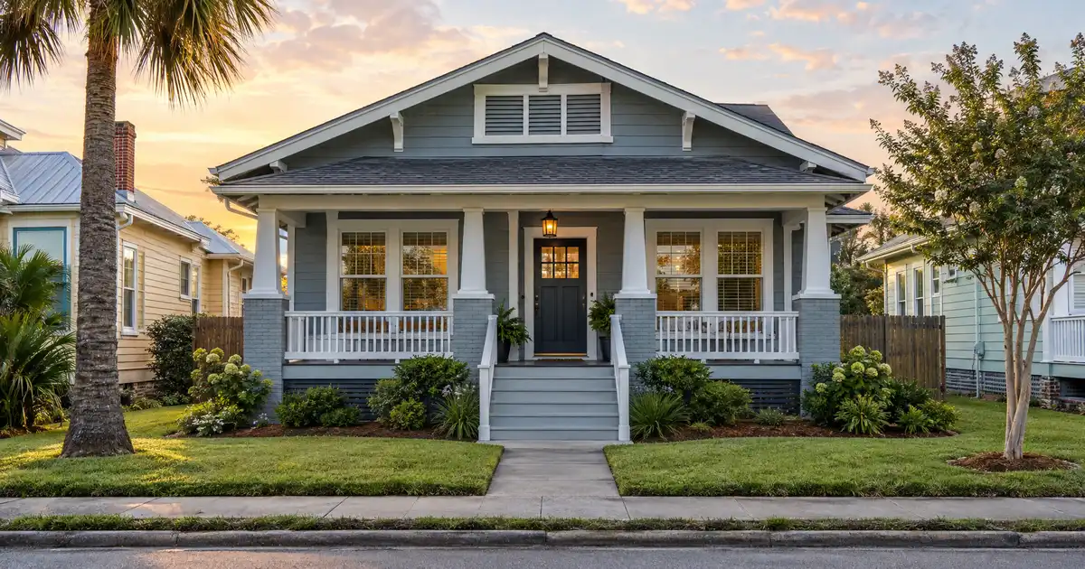 DSCR HELOC in Galveston, Texas — rental property equity line