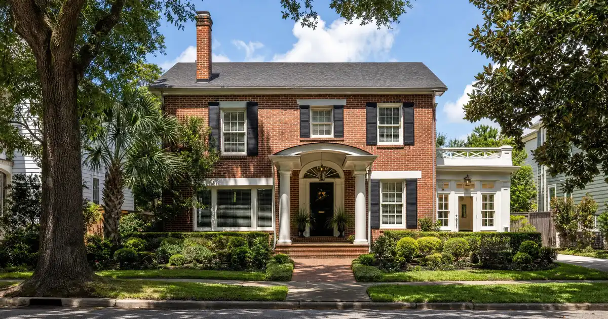 HELOC in Galveston, Texas — home equity line of credit