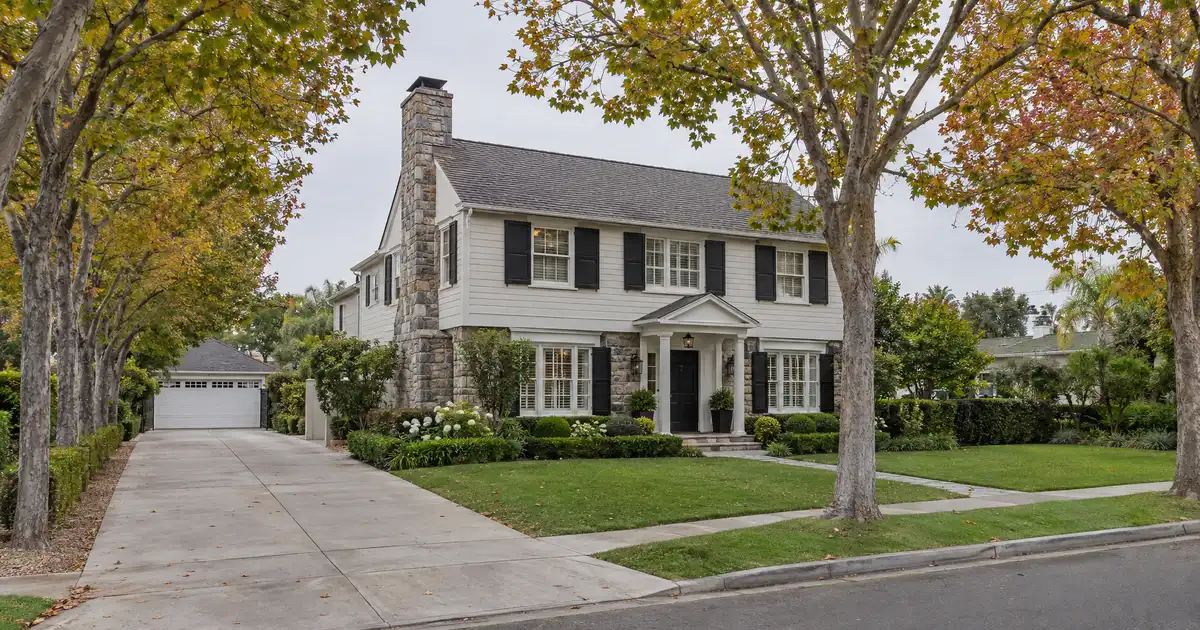 Asset-based mortgage in Garden Grove, California — qualify on assets, not income