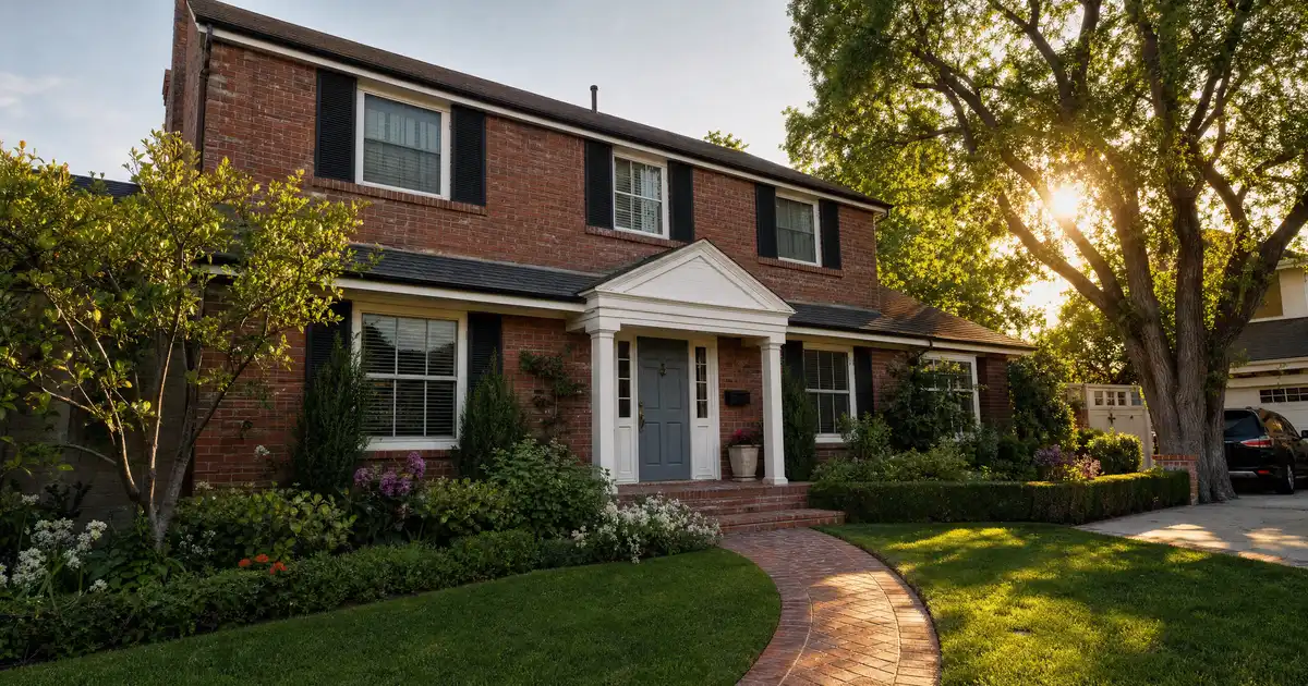 Cash-out refinance in Garden Grove, California — home equity into cash
