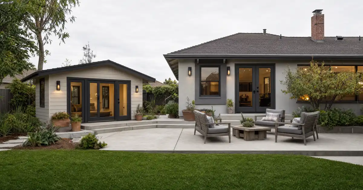 HELOC in Garden Grove, California — home equity line of credit