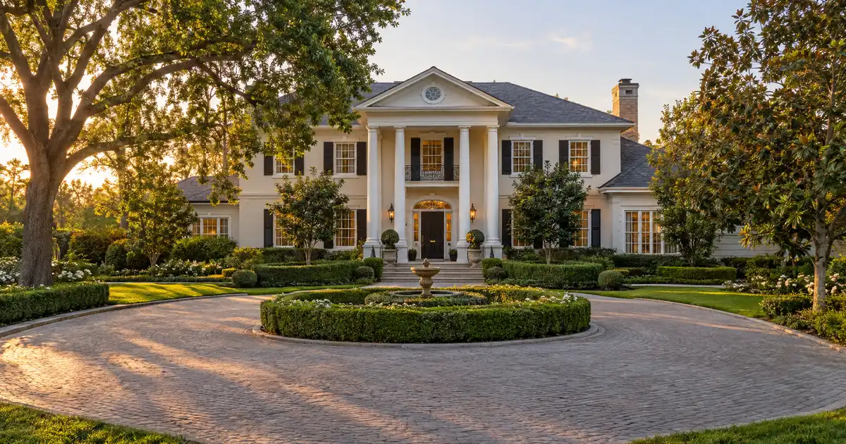 Jumbo cash-out refinance in Garden Grove, CA — equity above the conforming limit into cash