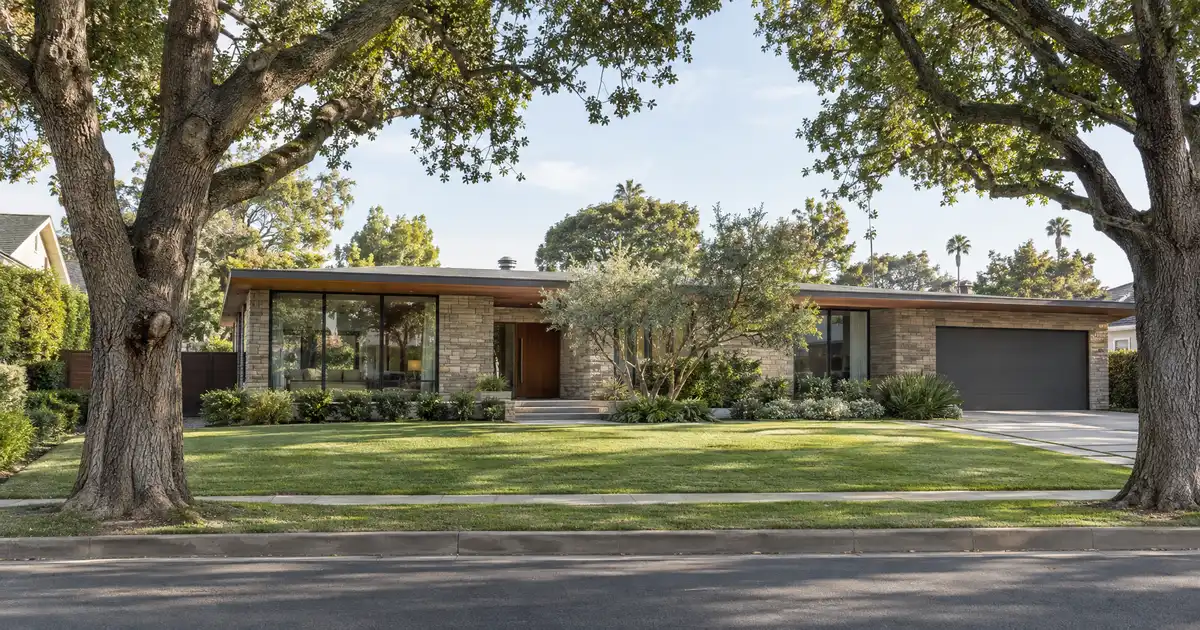 Asset-based mortgage in Gardena, California — qualify on assets, not income