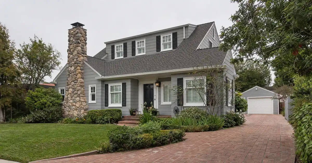 Cash-out refinance in Gardena, California — home equity into cash