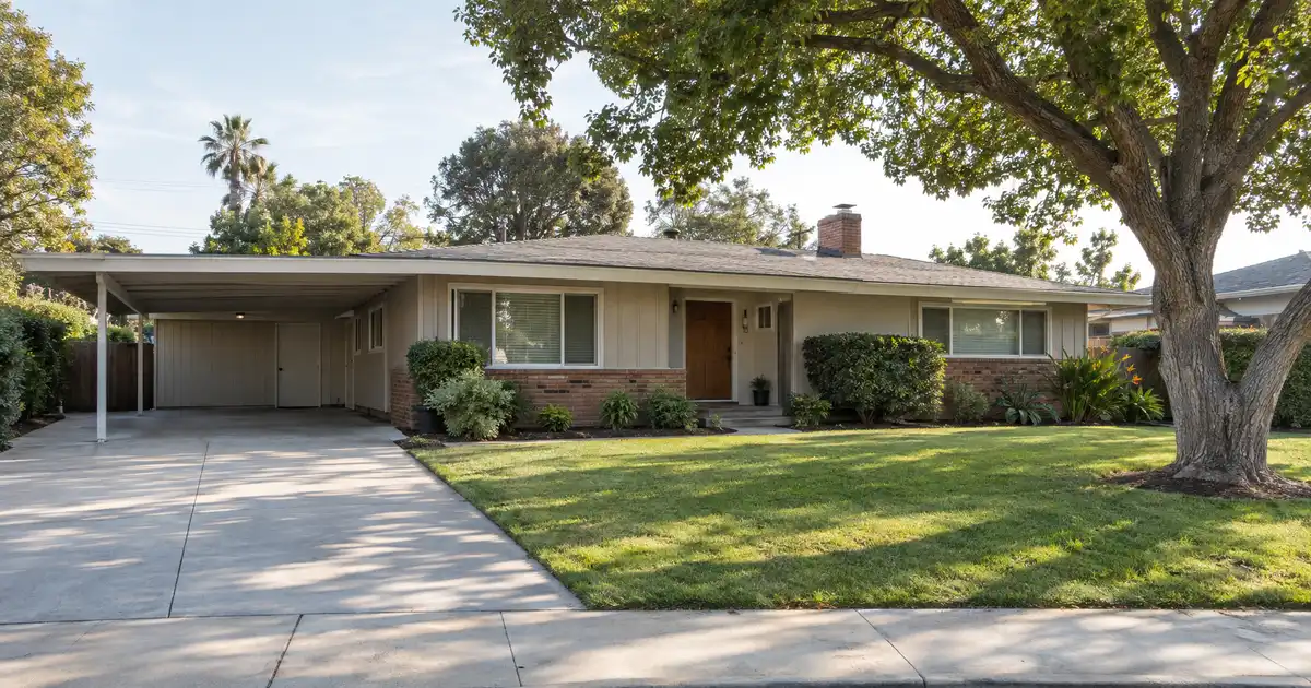 Conventional loans in Gardena, California — conforming mortgage with a low down payment