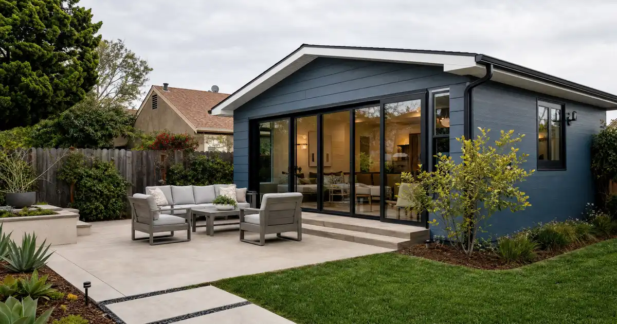 HELOC in Gardena, California — home equity line of credit