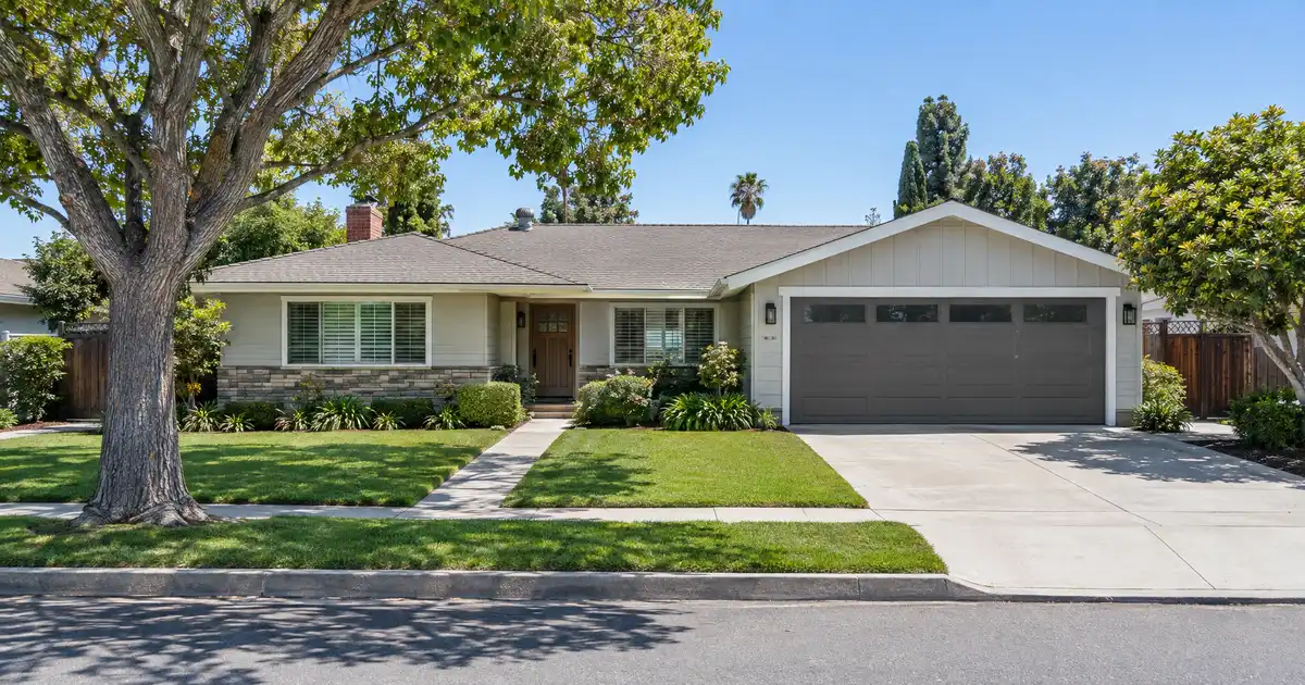 Mortgage refinance in Gardena, CA — a better loan on the same home
