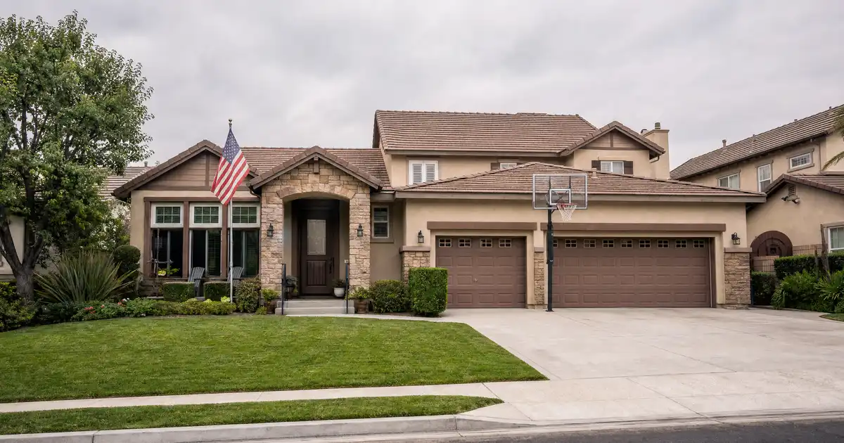 VA loans in Gardena, California — no down payment for veterans